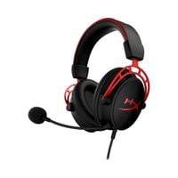 Słuchawki przewodowe HYPERX Cloud Alpha