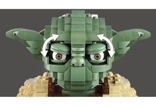 LEGO 75255 na Arena.pl