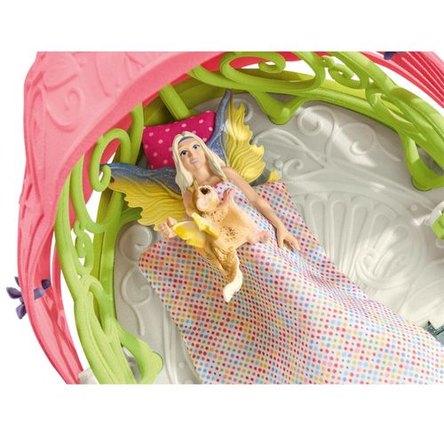 Schleich Bayala Sera Magiczna łódź 42444 na Arena.pl