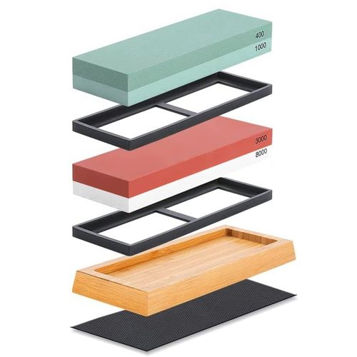 Komplet osełek do noży SEKAN na Arena.pl