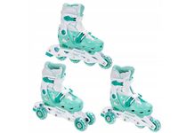 Rolki Raven Wrotki 3w1 Balloon Mint 29-32