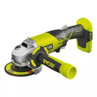 AKUMULATOROWA SZLIFIERKA KĄTOWA R18AG-0 18V 0*AH ONE+ - TT5133001903