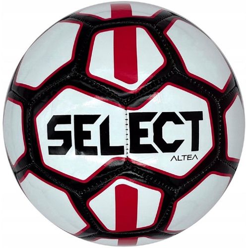 PIŁKA NOŻNA SELECT ALTEA R.4 na Arena.pl