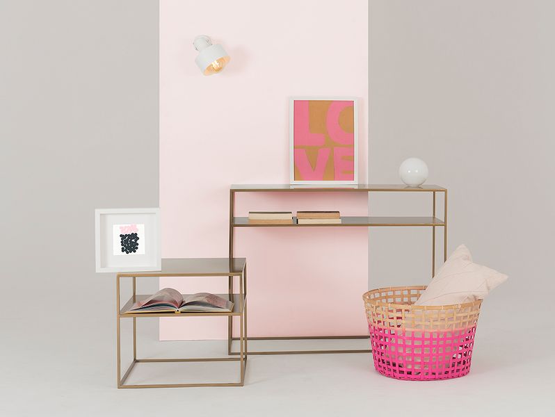 Lampa ścienna FAY WALL PLUS – biały zdjęcie 5