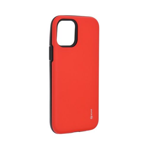 Futerał ROAR Rico Armor do iPhone 11 Pro czerwony na Arena.pl