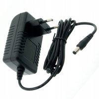 Zasilacz do lamp UV do paznokci 24V 3A wtyk 5,5x2,2