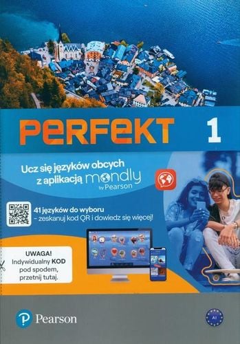 Perfekt 1. Język niemiecki. Pakiet na Arena.pl