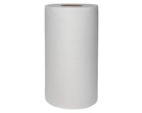 Ściereczki uniwersalne Clean Max Białe na rolce 112 ściereczek