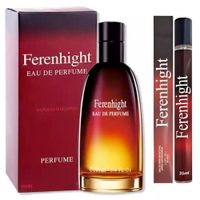 ZESTAW FERENHIGHT PERFUMY MĘSKIE 100ml + 35ml