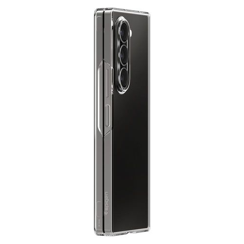 spigen airskin galaxy z fold 6 crystal clear na Arena.pl