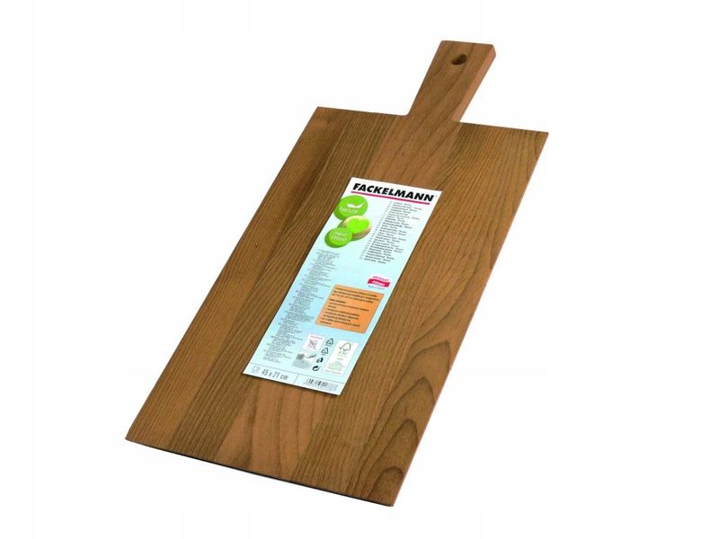 DESKA KUCHENNA TERMOBUK 45X21CM FACKELMANN zdjęcie 1