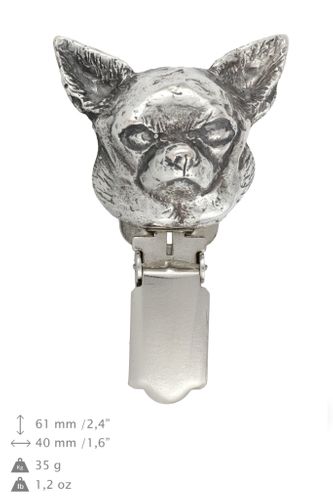 Chihuahua - klips - 297 na Arena.pl