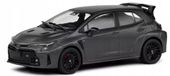 SOLIDO TOYOTA GR COROLLA Circuit Edition 2023 Heavy metal gray 1:43