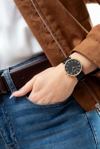 zegarek damski paul lorens pl20006a-1a2 + box na Arena.pl