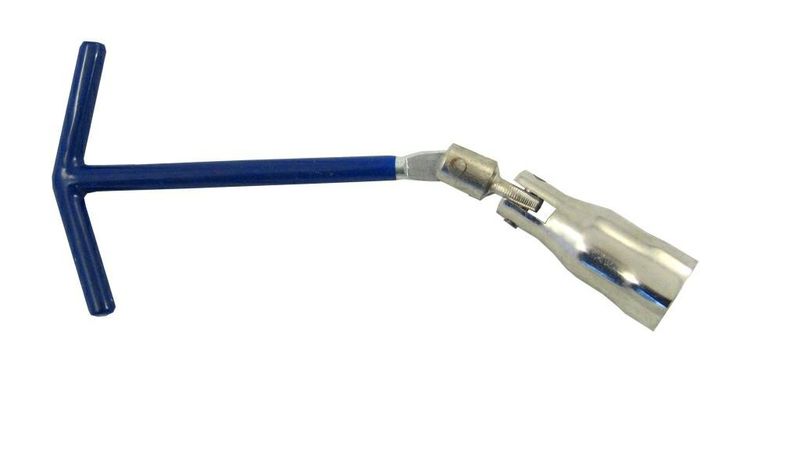 KLUCZ DO SWIEC 21MM zdjęcie 1