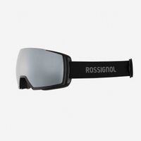GOGLE NARCIARSKIE ROSSIGNOL MAGNE' LENS BLACK S1+S3