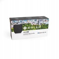 Solem Stacja LR-MB-10 LoRa/Bluetooth/Wi-Fi 10 modu