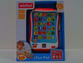 Bystry tablet SmilyPlay 002271 22718.