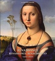 Renaissance Praca zbiorowa