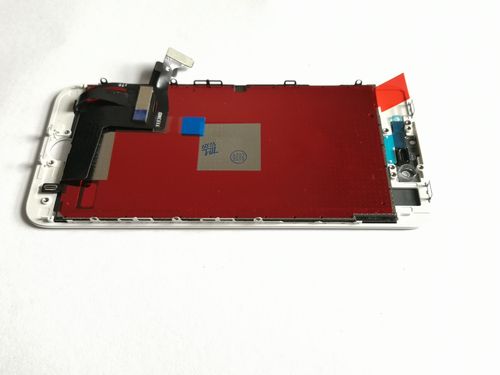 Wyświetlacz iPhone 8 BIAŁY na Arena.pl