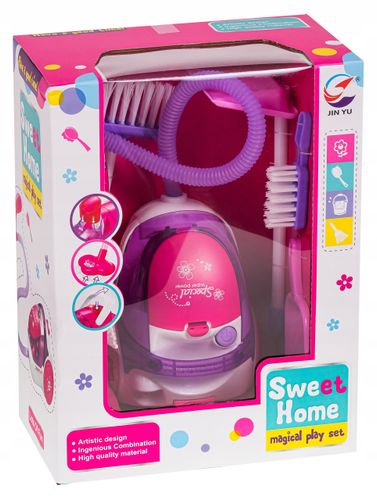 ODKURZACZ TRADYCYJNY NR:7208 na Arena.pl