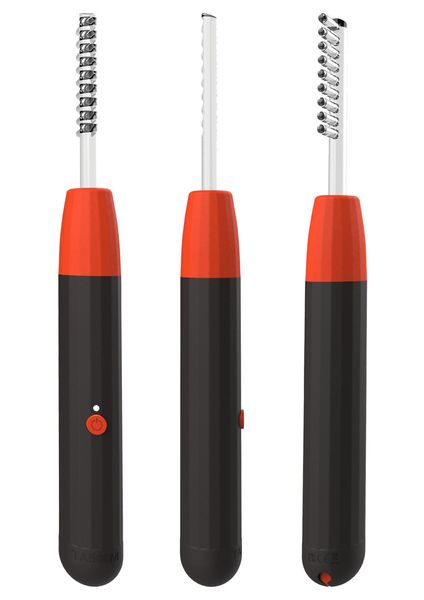 Elektrostymulator Bdsm Electro Wand Glass Set Taboom Luxury 17139 zdjęcie 10