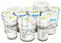 250000 KULEK DO LUTOWANIA KULE OŁOWIOWE QunWin BGA SMD REBALLING 0.5 0,5mm