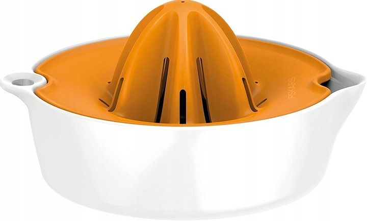 Wyciskarka do cytrusów FISKARS 1016125 zdjęcie 14