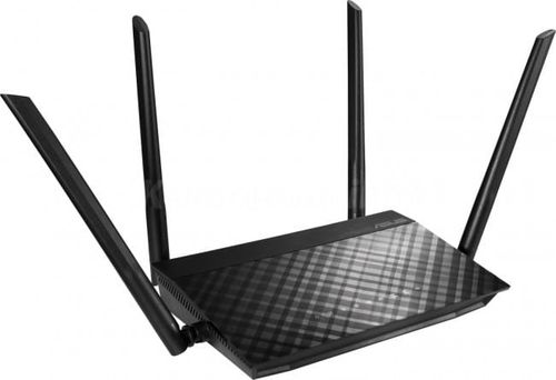 Asus Router RT-AC58U AC1300 1WAN 4LAN na Arena.pl