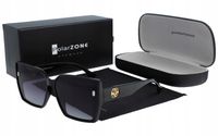 Okulary przeciwsłoneczne damskie polaryzacyjne PolarZone PZ1016-1