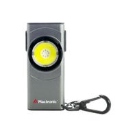 latarka ręczna flagger nano, 500lm, 3.7v, 450mah, set - la-phh0136