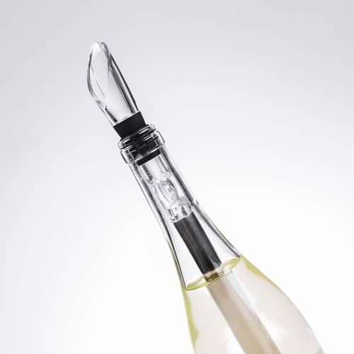 Chłodzący sopel do wina diVinto na Arena.pl