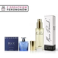 perfumy 126 100ml inspirowane note - bulgari z feromonami