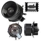 Wentylator Dmuchawa nawiewu Fiat Ducato Peugeot Boxer Citroen Jumper 2006-