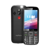 Telefon komórkowy MYPHONE Halo 4 LTE