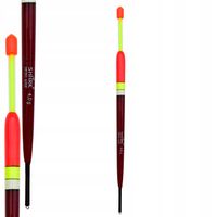 Spławik Przelotowy z BALSY SHARK 4,0 g/21 cm gniazdo na nasadkę świecącą