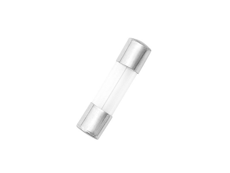 Bezpiecznik 20mm 25A CE 100szt zdjęcie 1