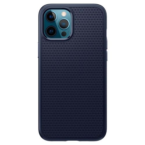 SPIGEN LIQUID AIR IPHONE 12 PRO MAX NAVY BLUE na Arena.pl
