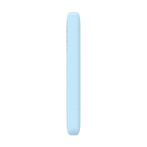 powerbank baseus airpow 10000 mah 20w (niebieski) na Arena.pl
