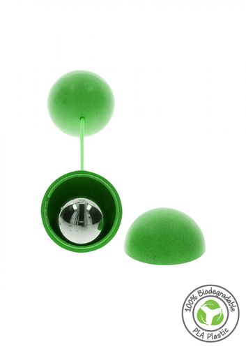 sphere balls green na Arena.pl