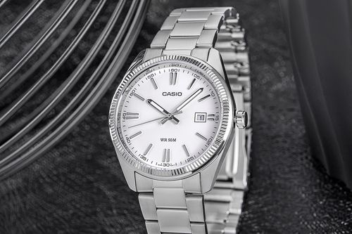 Zegarek Męski Casio MTP-1302PD-7A1VEF + BOX na Arena.pl