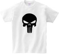 Koszulka T-shirt Punisher