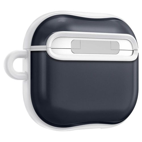 spigen classic c1 apple airpods 4 graphite na Arena.pl