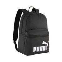 Plecak puma phase czarny 91164 01