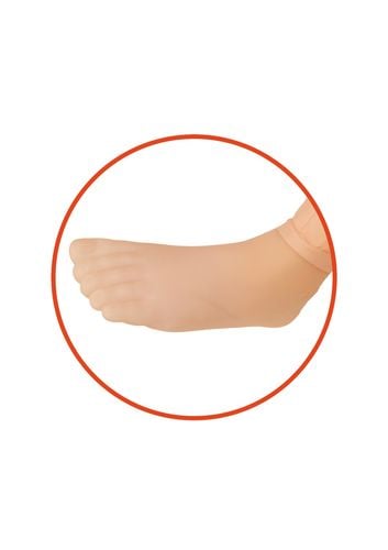 Dmuchana Lalka Dla Pań - Dennis 3D na Arena.pl