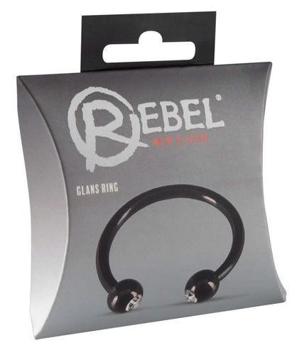 Rebel Glans Ring na Arena.pl