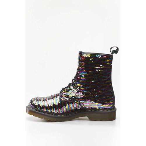 Dr Martens 1460 PASCAL SEQUIN r.39 na Arena.pl