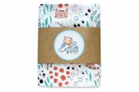 Pielucha bambusowa Egakids KOCIMIĘTKA