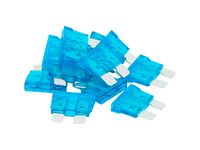 Bezpiecznik samochodowy 15A100 szt