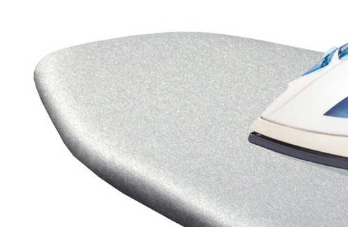 POKROWIEC NA DESKĘ DO PRASOWANIA METALIZOWANY na Arena.pl